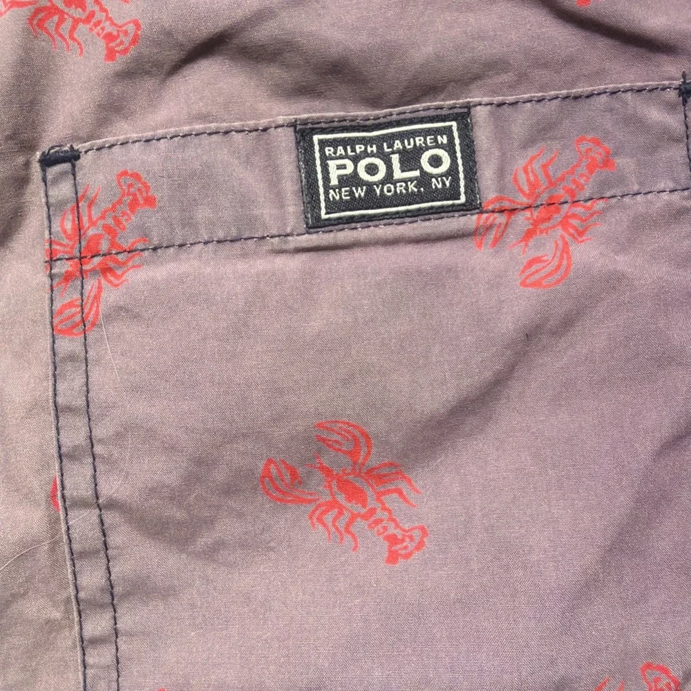 Polo Ralph Lauren polo sport